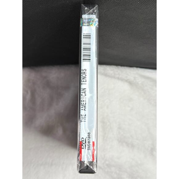 The American Tenors DVD (2003) PBS Concert Sealed w/ Bonus Footage Opera Music - Picture 4 of 5